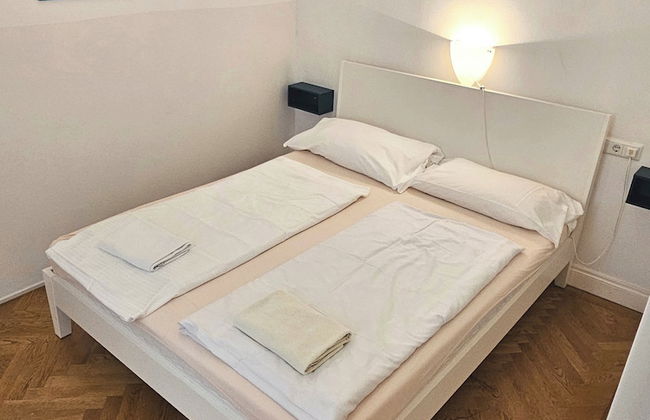 Sobieski Apartments St. Stephen Cathedral - Foto 16