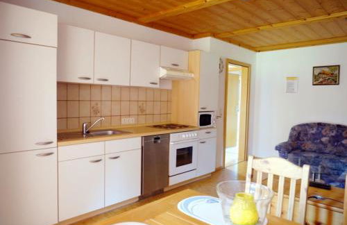 Apartment Weber by Interhome - Foto 1