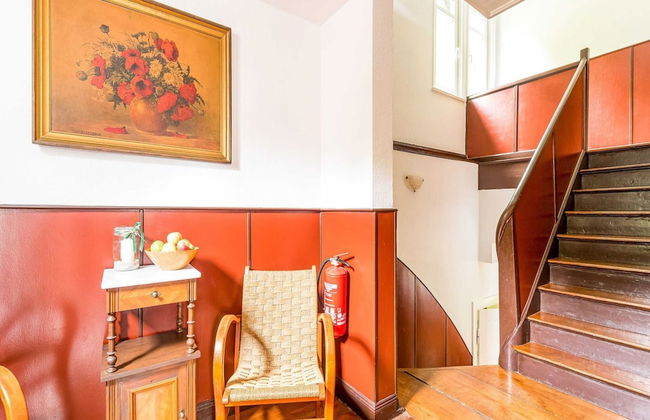 Gruppenhaus im Harz - Foto 33