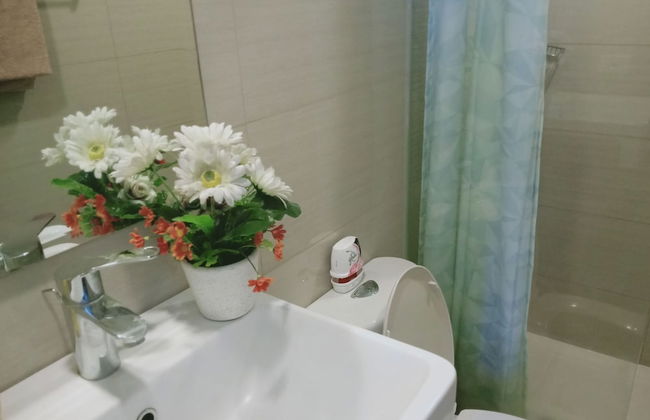 Grace at Mckinley Hill Global City - Foto 18