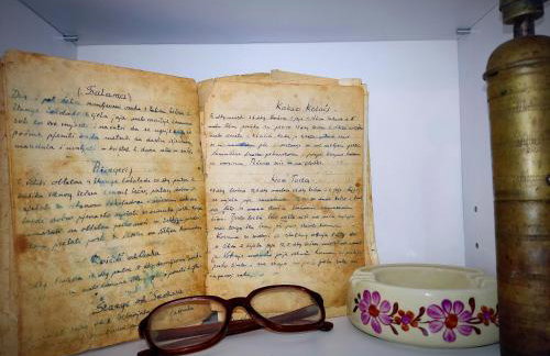 Grandma's apartment - Photo 58