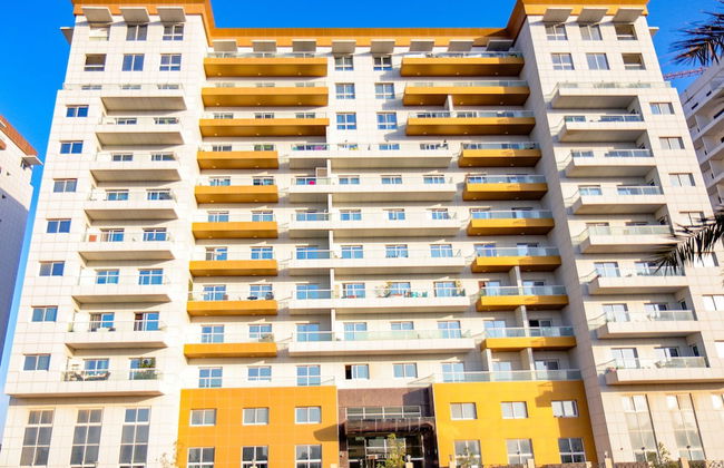 Studio Apartment in Hercules Tower - Photo 6