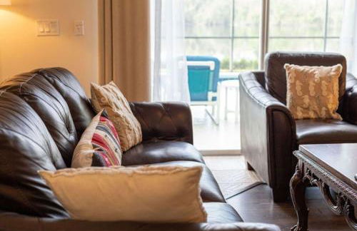 Beautiful Lake View Pool House Brand new Hot Tub - Foto 46