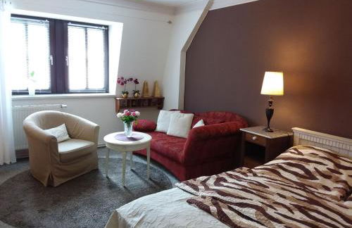 City-Ferienwohnungen-Dresden - zentral gelegen im Haus Louisenstrasse 11 - Dresden-Neustadt - Foto 11