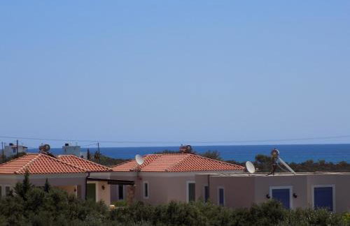 Alkionides Villas - Foto 47