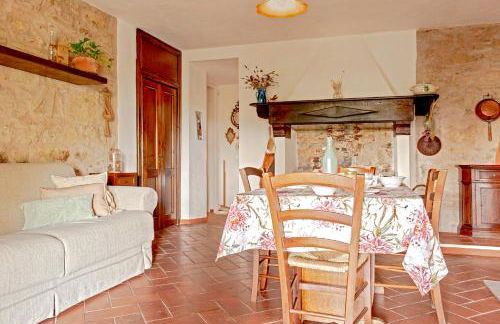 Podere La Gualda Vecchia alloggi di charme immersi nel Giardino Emozionale outdoor SPA - Foto 32