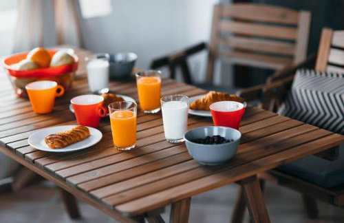 Cozy country home with heated outdoor pool - Photo 28