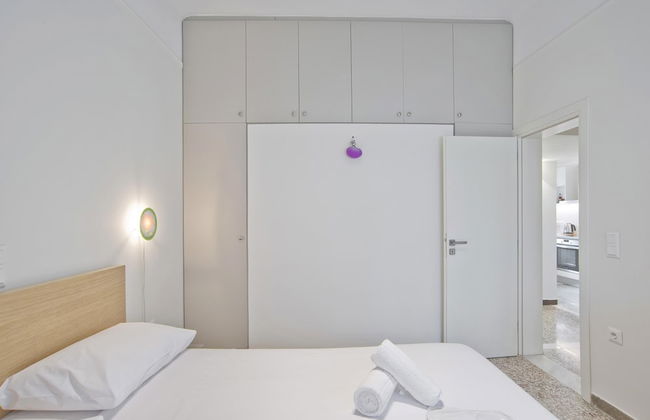 Athina in Chalandri With 2 Bedrooms and 1 Bathrooms - Foto 7