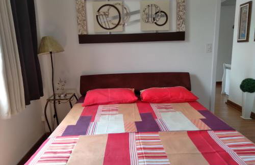 Apartamento da Maria Eunice - Foto 10