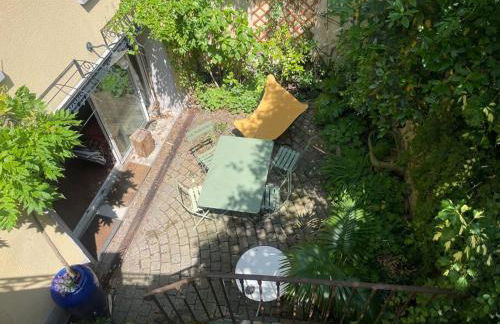 Magnifique maison 15 minutes du centre historique de Paris - Foto 28