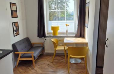 2-Zimmer Wohnung 3 - Apartments am Schloss - Foto 1