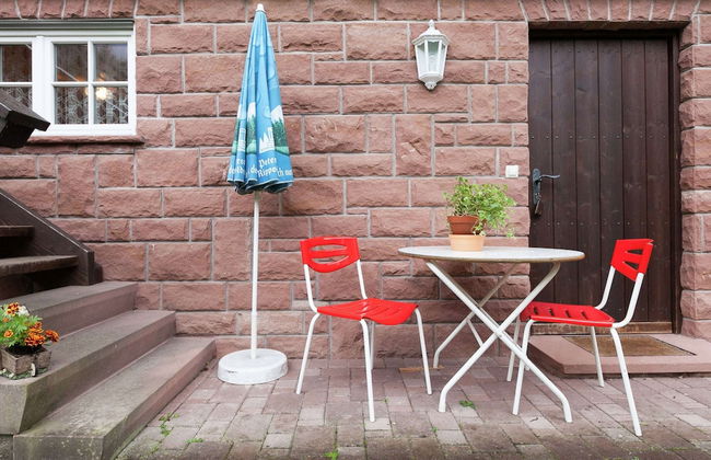 Hideaway Near Black Forest - Foto 14