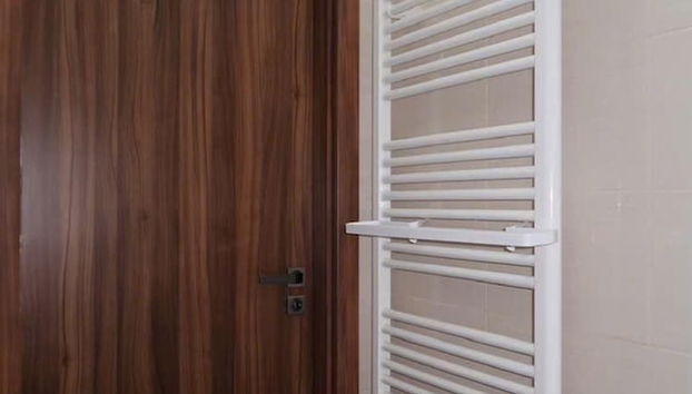 Cozy Apartment in Prague 3 - Foto 5, Baño