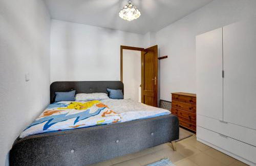 Ruhiges Eckreihenhaus mit Pool in La Sella Zarzas one Denia - Foto 17