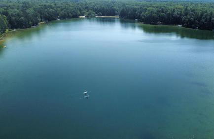 The Cub Hill Chalet - Private Lakefront with Spa! - Foto 19