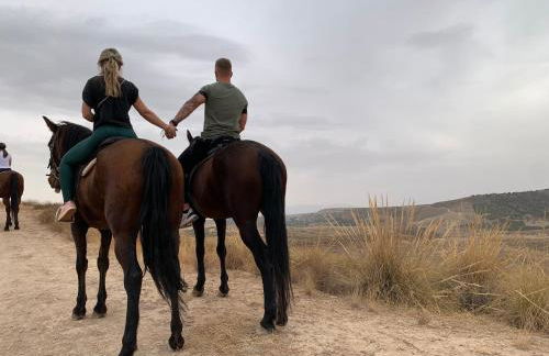 Apartamentos La Granja - Foto 18