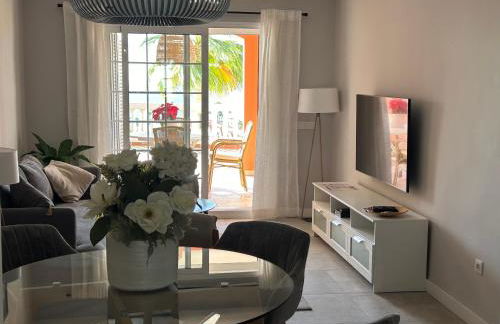 Playa del Duque-Amazing views 2 bedroom - Foto 23