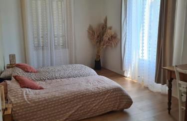 Maison Fabien et Justine - Foto 1