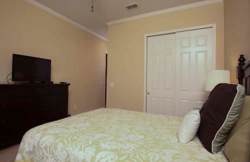 Luxury Villa 5 Bedrooms Minutes from Disney in the Reunion resort - Foto 28