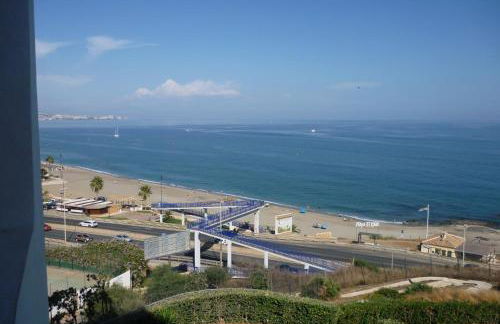 Luxury Sea View Apt Fuengirola Seafront - Photo 35