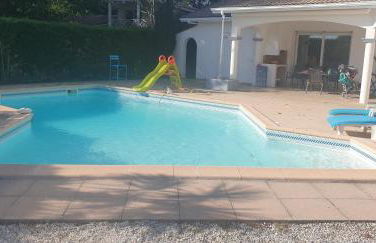 Maison charmante - Foto 9