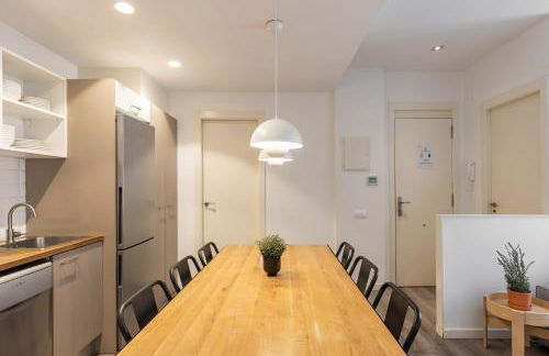 Decô Apartments Barcelona-Sants - Foto 14