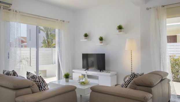 Villa Marina in Pernera - Foto 4, Habitación