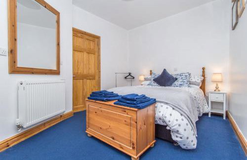 The Old Dairy Mill Street - Foto 17