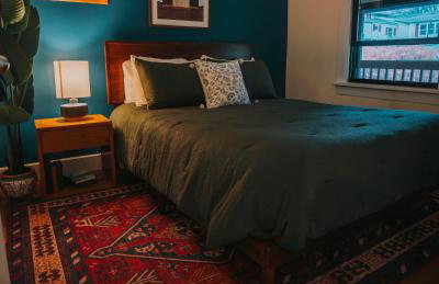 The Willow, Catskill - Foto 80