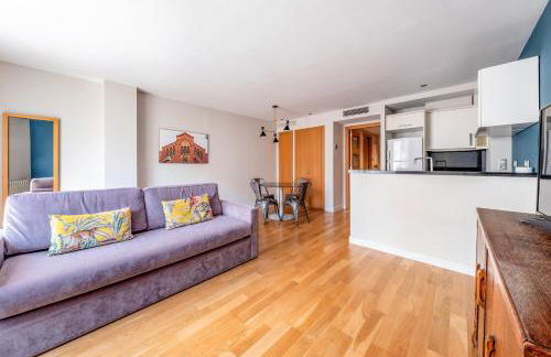 AinB Sagrada Familia Apartments - Foto 154