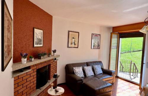 Residenza Alba (intero alloggio) - Foto 22