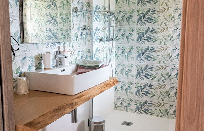 AgriBio Villa Ribes - Foto 26