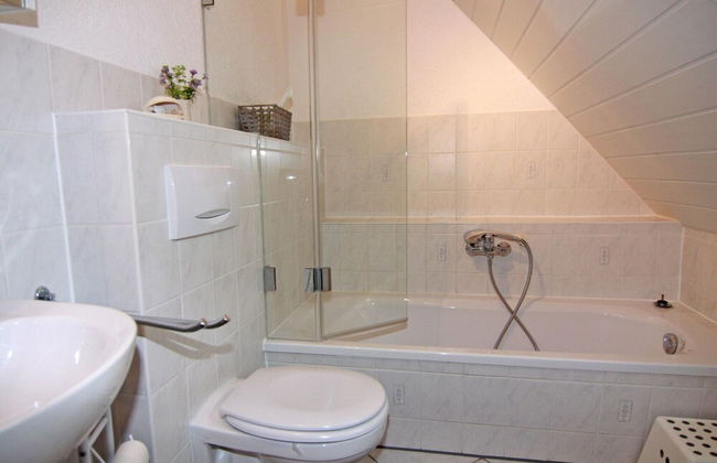 Ruhiger Aufenthalt in der Naehe von Rostock - Foto 13