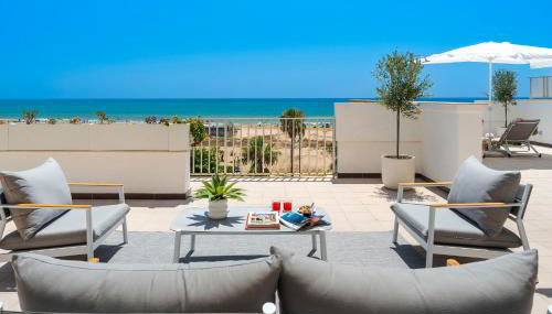 Acquaduci - Foto 2, sunbed