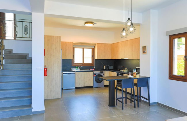 Villa Ernica in Malatya - Foto 23