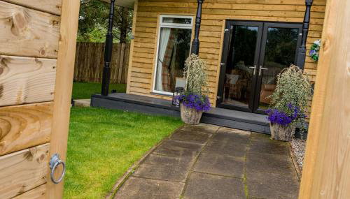 Hunters Glebe Lodge - Foto 3