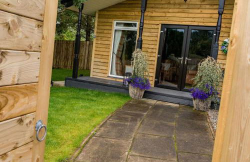 Hunters Glebe Lodge - Foto 3