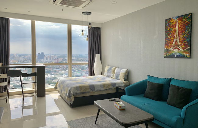 Ginger8 @ Pinnacle PJ - Foto 1