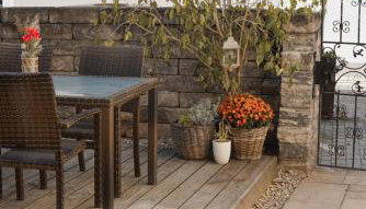 FelsenSuite Panorama Essing - Foto 3