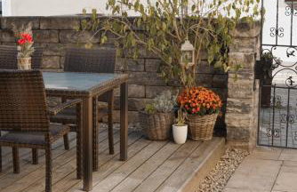 FelsenSuite Panorama Essing - Foto 3