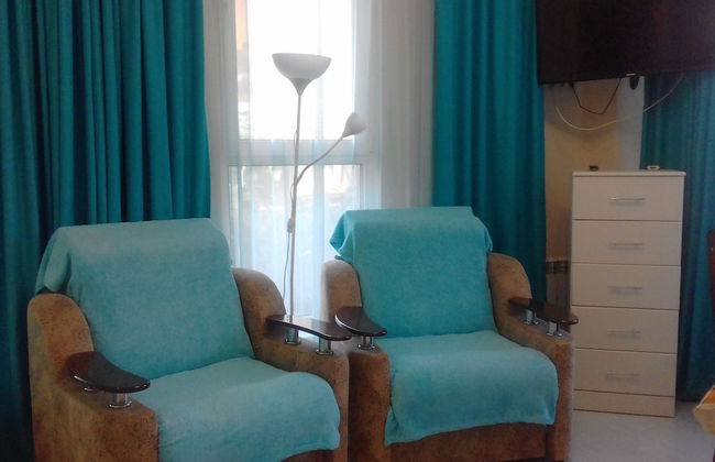 Kvartira u morya 3 - Foto 5