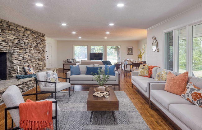 Amber Escape by Avantstay 3 Unique Spaces + Pool - Foto 11