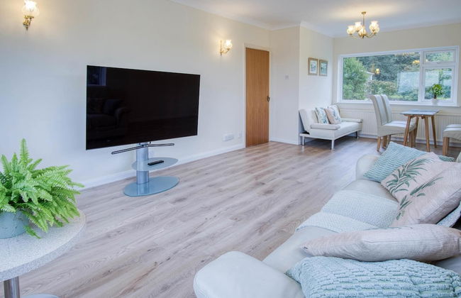 Longview - 4 Bedroom Holiday Home - Pembroke Dock - Foto 28