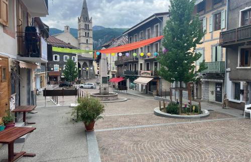 Studio Guillestre centre - Foto 2