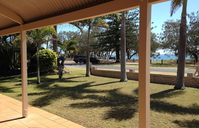 NRMA Woodgate Beach Holiday Park - Foto 41
