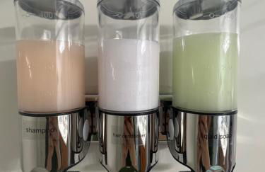 TheCornerWhiteHouse - Foto 42