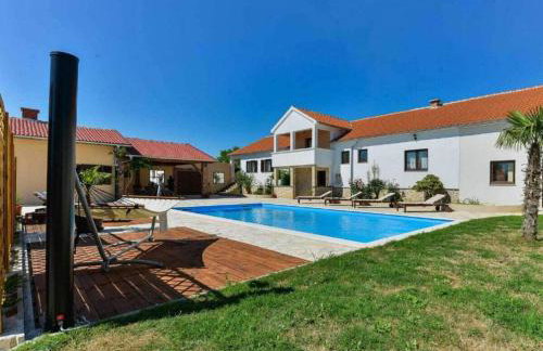 Marinic Comfortable holiday residence - Foto 5