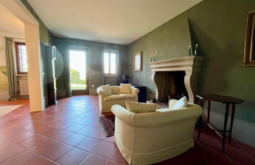 Il Metrone, accogliente casa di campagna a Custoza - Foto 16