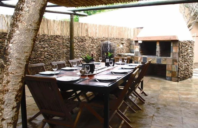 16 On Main Arniston - Foto 25