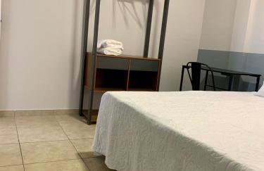 Lindo apartamento em frente a UFOP com garagem - Foto 5